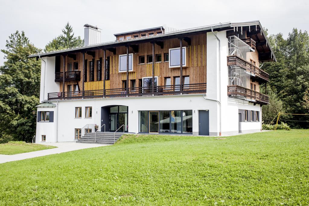 Jugendherberge Berchtesgaden Hostel Berchtesgaden