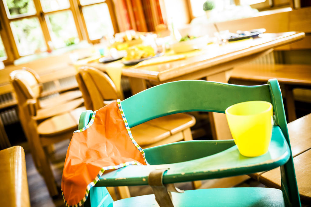 Hostel Jugendherberge Berchtesgaden *