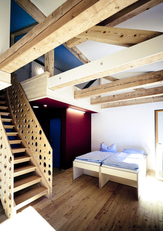 Hostel Jugendherberge Berchtesgaden