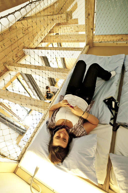 Hostel Jugendherberge Berchtesgaden *