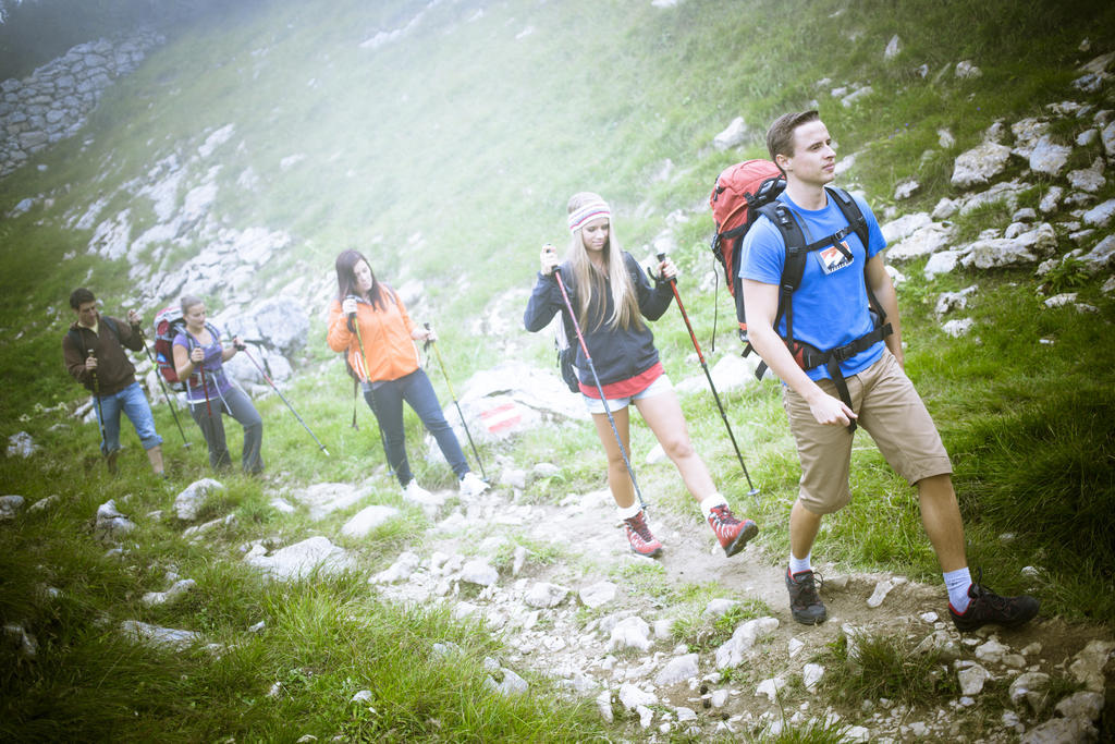 Jugendherberge Berchtesgaden