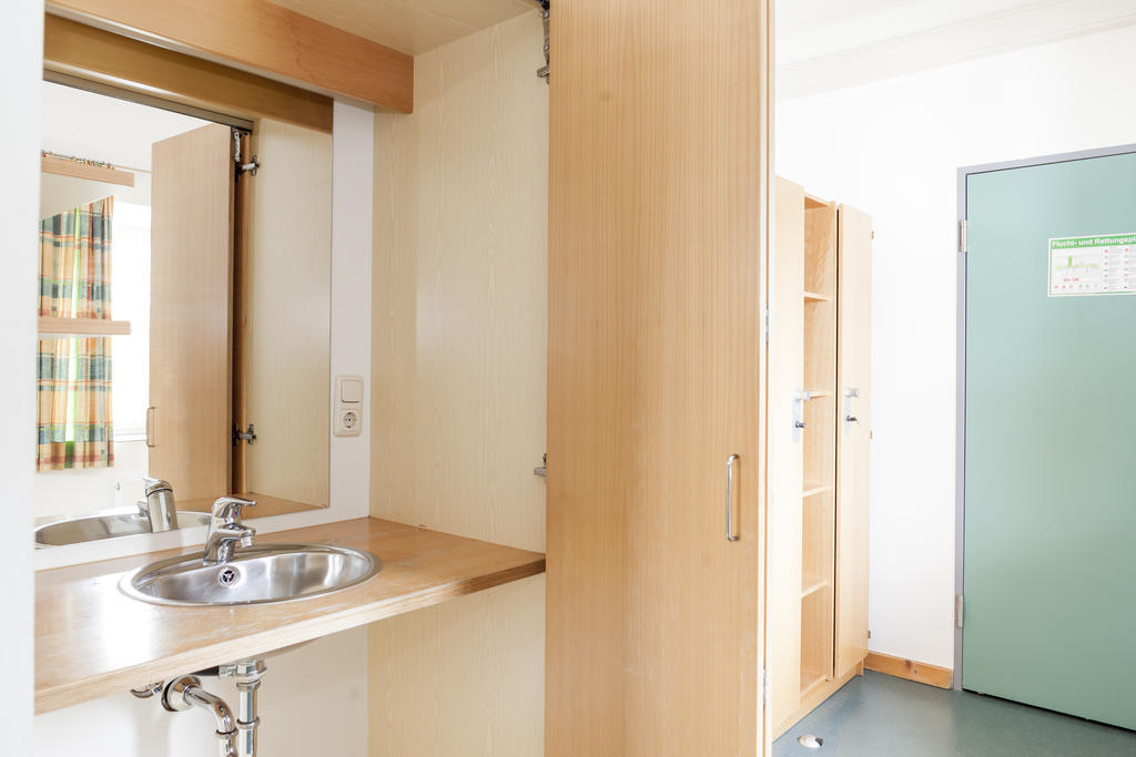 Hostel Jugendherberge Berchtesgaden