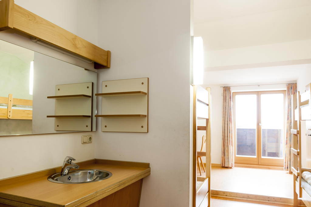 Hostel Jugendherberge Berchtesgaden Berchtesgaden