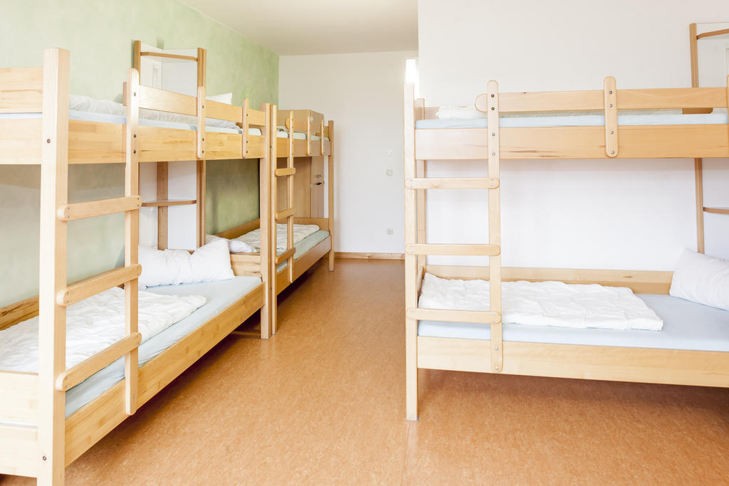 Hostel Jugendherberge Berchtesgaden