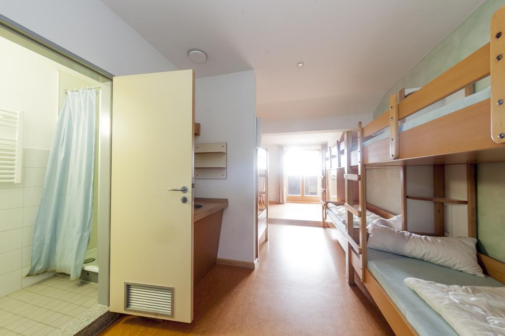 Hostel Jugendherberge Berchtesgaden