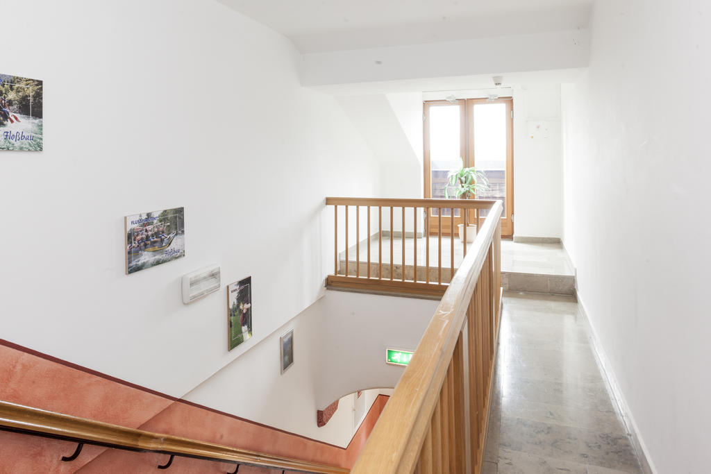 Hostel Jugendherberge Berchtesgaden *