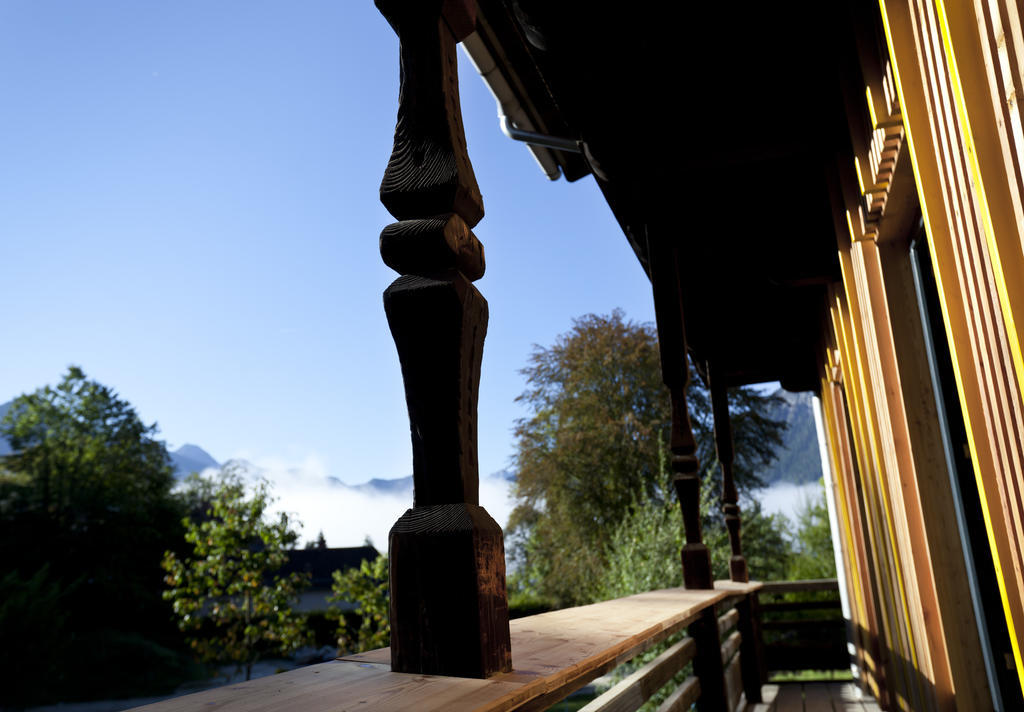 Jugendherberge Berchtesgaden Berchtesgaden